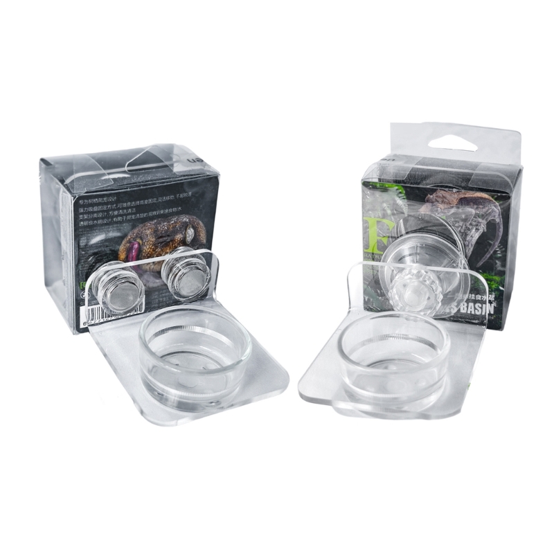 Water Dish Reptile - Đĩa hiện đại 367A Giải pháp