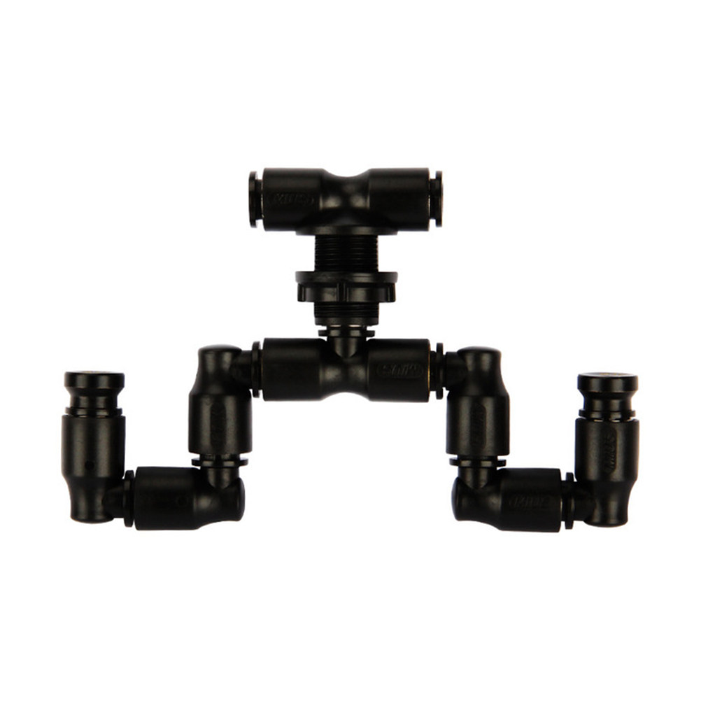 Dual Sprayers Reptiles Lizard  - đánh giá và giá Misting Nozzle Reptile