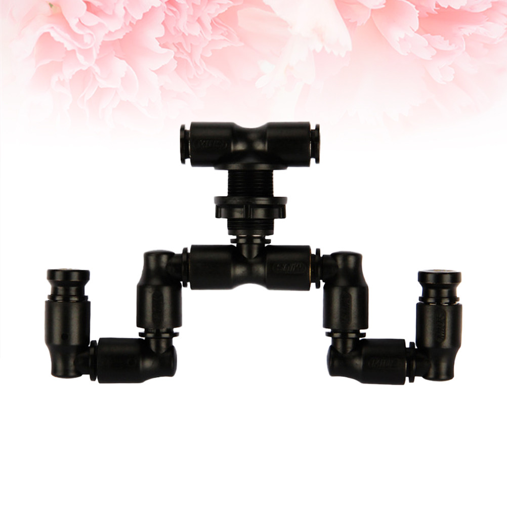 Dual Sprayers Reptiles Lizard  - đánh giá và giá Misting Nozzle Reptile