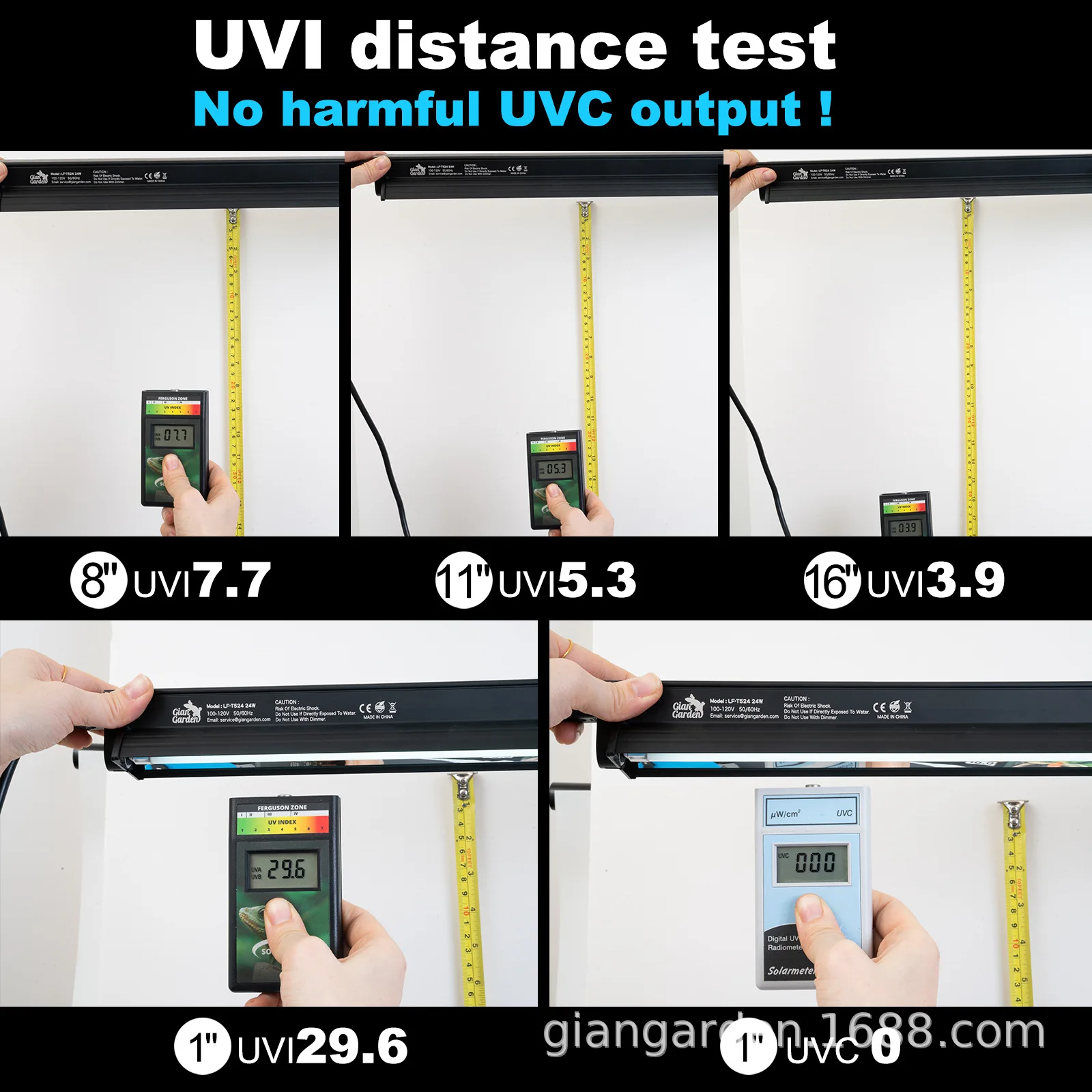 UVB Lamp for Turtle, NEC Repti - đánh giá và giá Calcium Powder Reptile