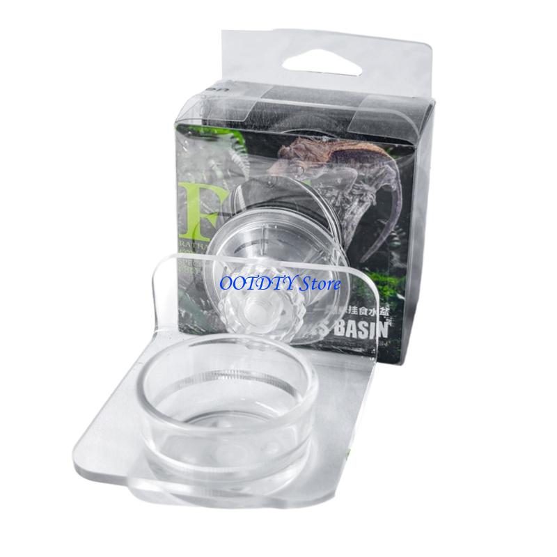 Đĩa hiện đại 367A Giải pháp ch - đánh giá và giá Water Dish Reptile