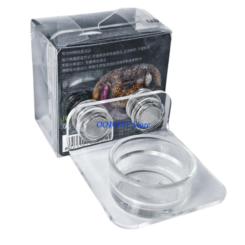 Đĩa hiện đại 367A Giải pháp ch - đánh giá và giá Water Dish Reptile