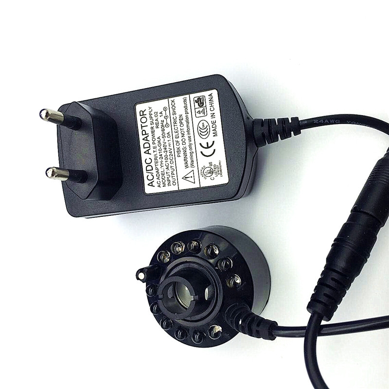 AC100-240V Ultrasonic Mist Mak - đánh giá và giá Terrarium Fogger Ultrasonic