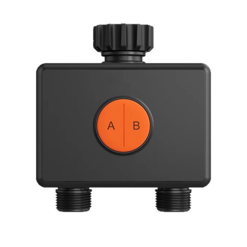 AB66-IP65 Rated Zigbee 3.0 Hyd - đánh giá và giá Timer Dual Outlet